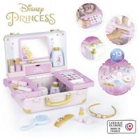 Disney Princess Kosmetický kufřík s příslušenstvím